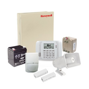 Kit´s de Alarma / Panel Alarma