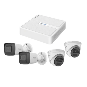 Kits- Sistemas Completos