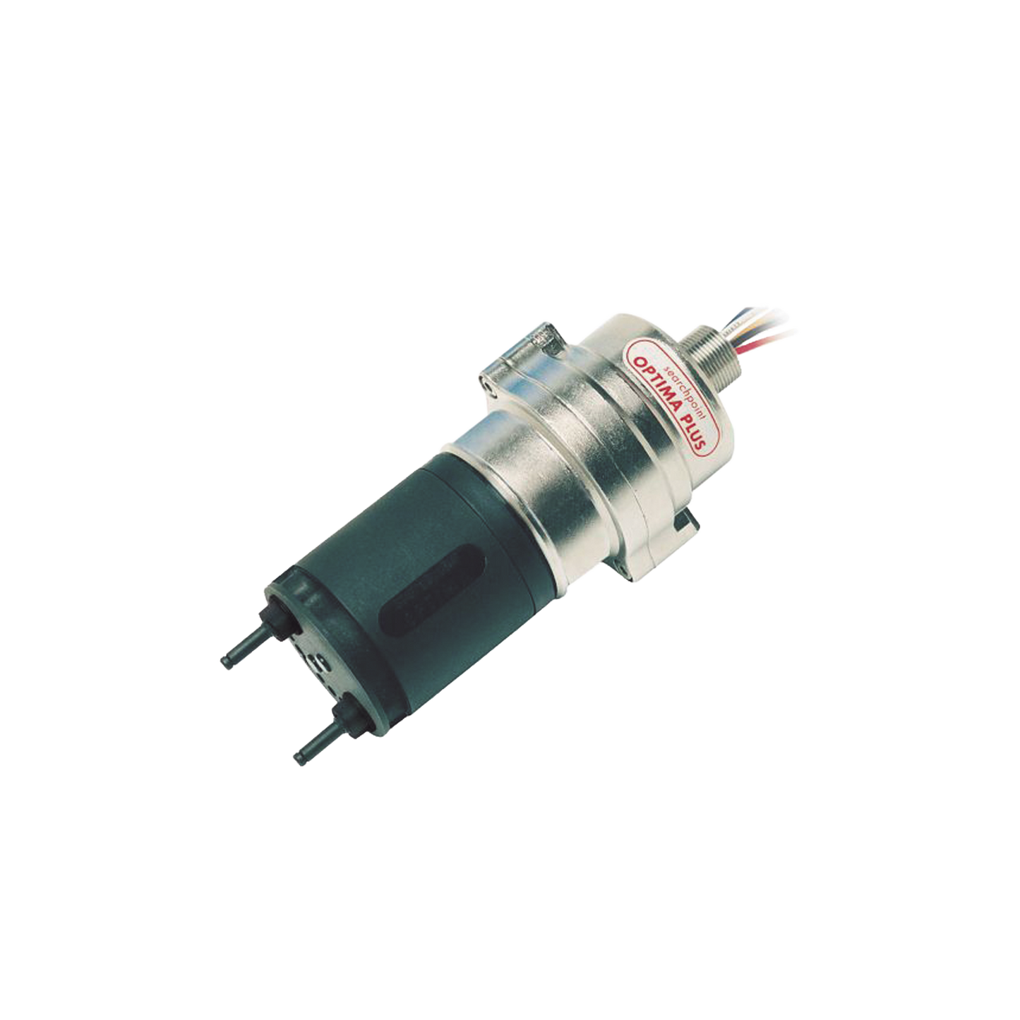 Detector Infrarrojo De Gases Inflamables Serie Searchpoint Optima Plus Versión Para Hidrocarburos, Salida 4 a 20 mA, Certificado UL/INMETRO, Espiga Con Rosca Entrada NPT 3/4", Acero Inoxidable 316SS Electropulido