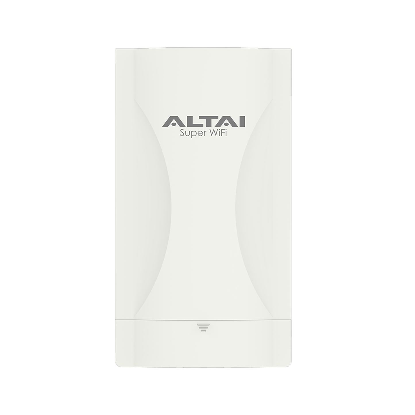 Punto de Acceso WiFi 6 con Antena Sectorial de 80°de Apertura, Cobertura de Hasta 600 m, MIMO 2x2, Doble Banda, Hasta 574 Mbps en 2.4 GHz y Hasta 2402 Mbps en 5 GHz