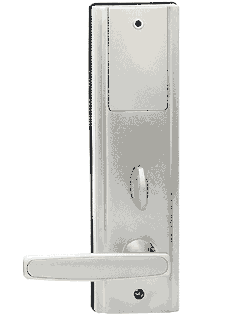 ZKTECO LH3600L - Cerradura para Hotel