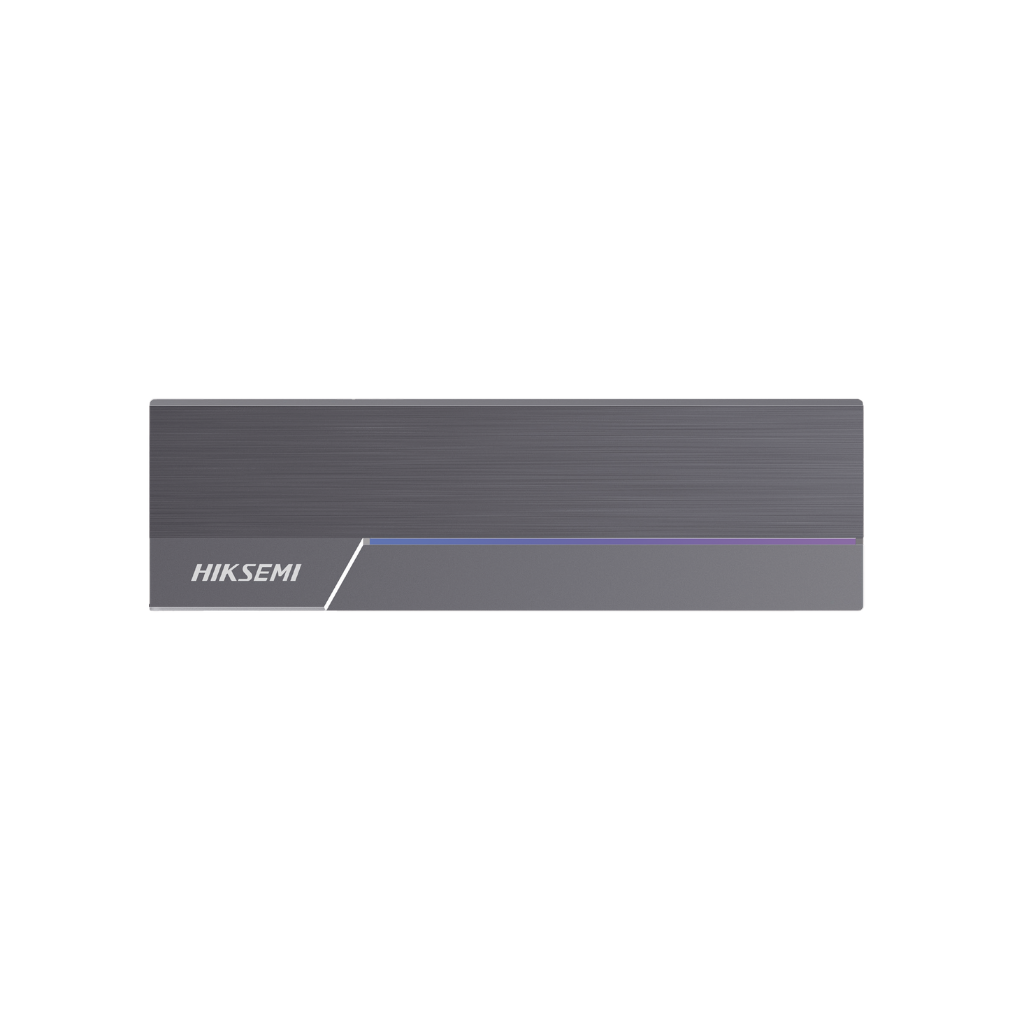 Carcasa para SSD M.2 y SATA (Enclosure) / Conector USB-C / ASUS Aura RGB SYNC / Hasta 10 Gbps