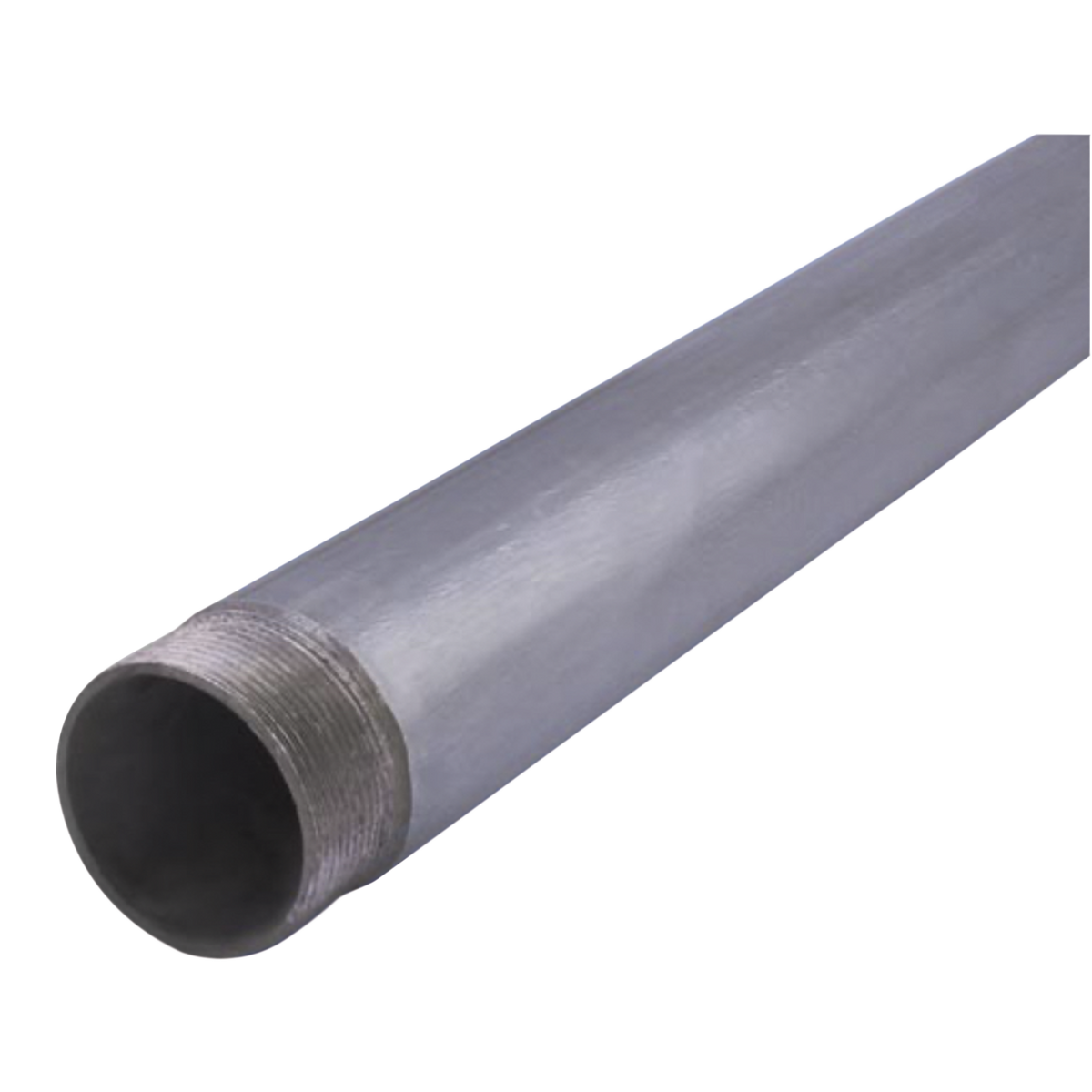 Tubo Conduit Cédula 40 de 2" (53 mm) / Sin Cople.