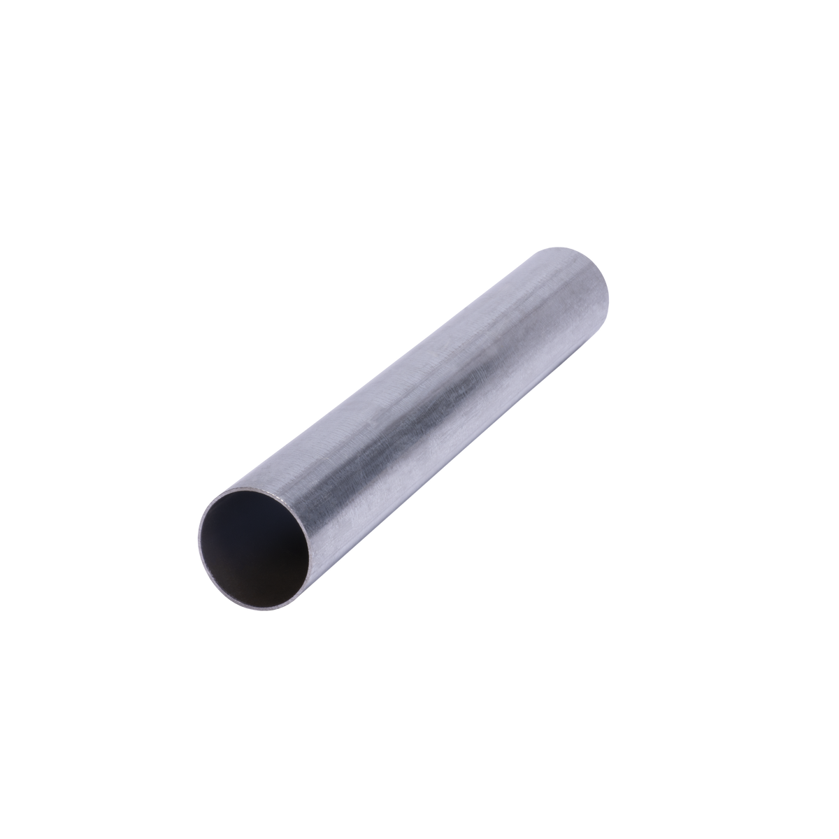Tubo conduit 3/4" Pared Delgada (19mm) x 3 metros, galvanizado etiqueta verde, calibre 19