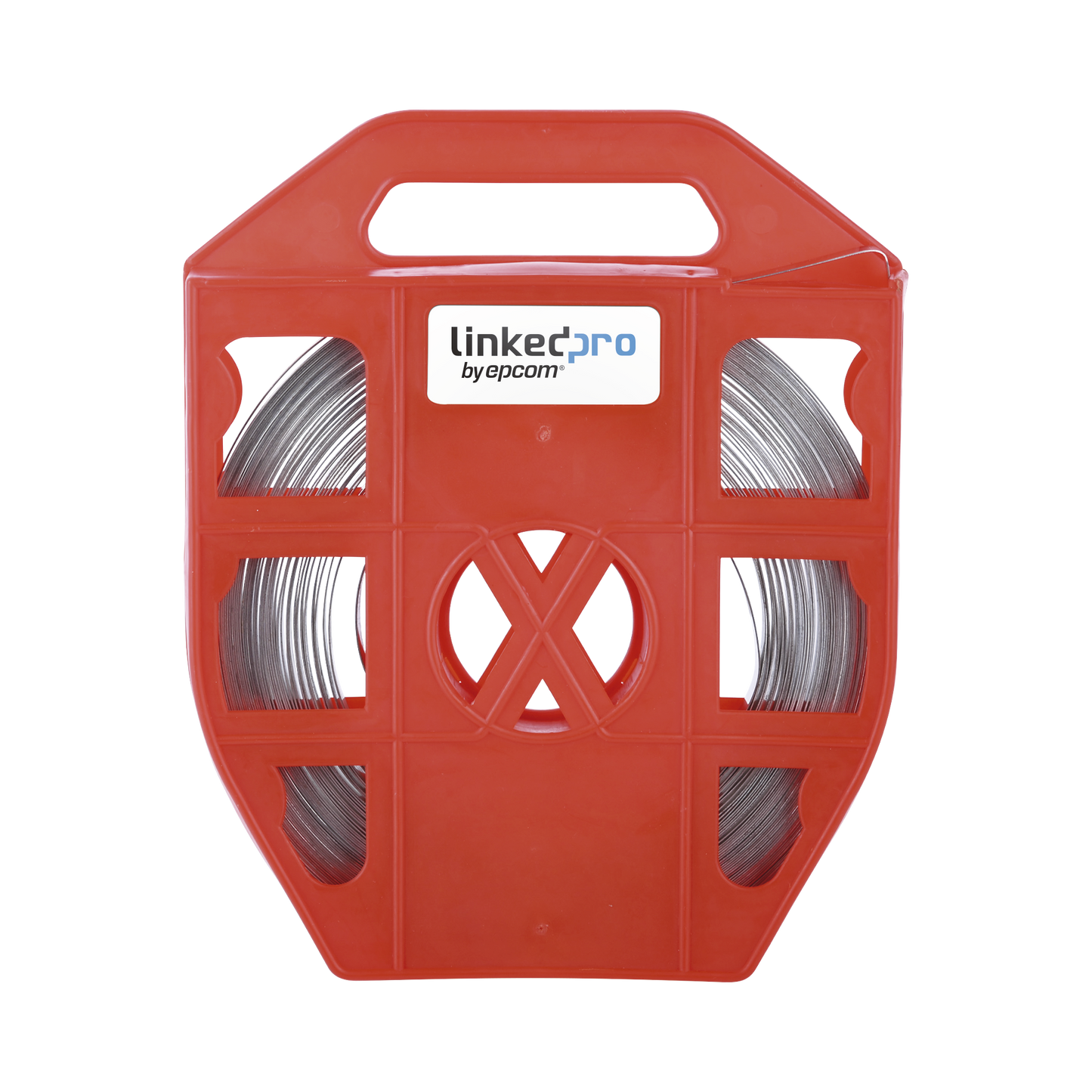 Fleje de Acero Inoxidable 304 de 5/8", 0.70 mm, 30.5 metros