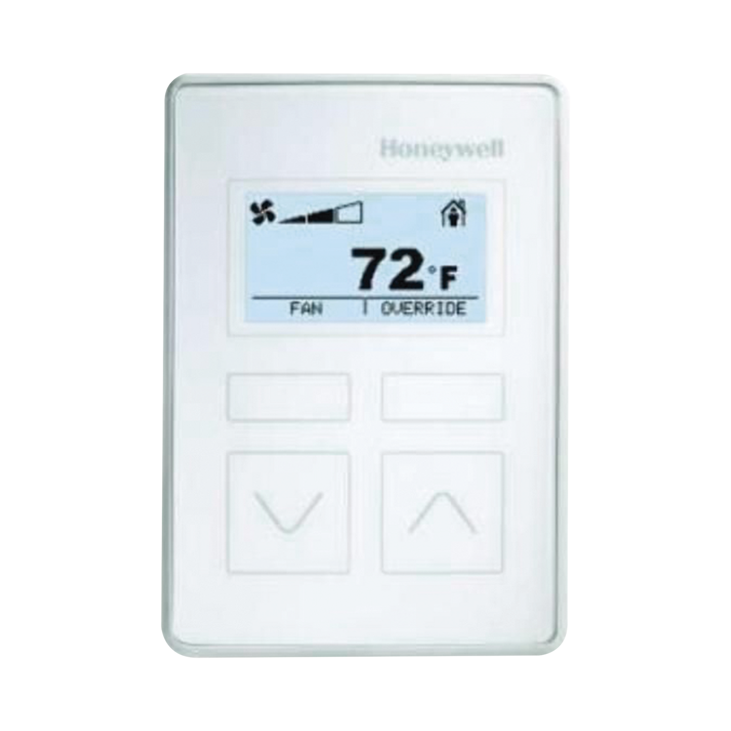 Sensor de temperatura, montaje en pared , con display , comunicacion SYLK.