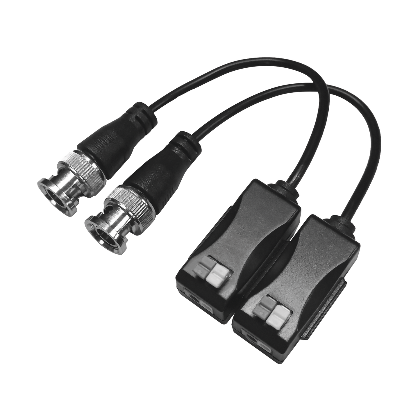 Kit de Transceptores (Baluns) con Terminal PUSH.