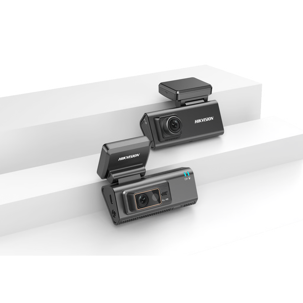 Protege tu Vehículo 24/7 Dashcam con 3 Cámaras + GPS Tiempo Real y Monitoreo en Vivo