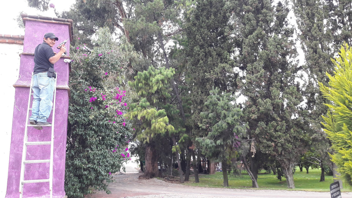 Kit de 4 Cámaras de Seguridad Dahua 2 MP con Instalación en Puebla