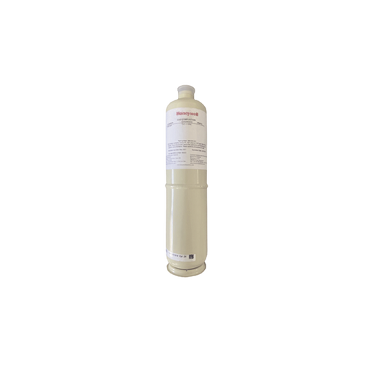 Cilindro Para Calibración De Metano/Air (CH4), Balance Aire, Concentración 50% LEL, Capacidad 103 L, Dimensiones 5/8" x 18" Para Serie XNX/XCD/S3K Gases Combustibles