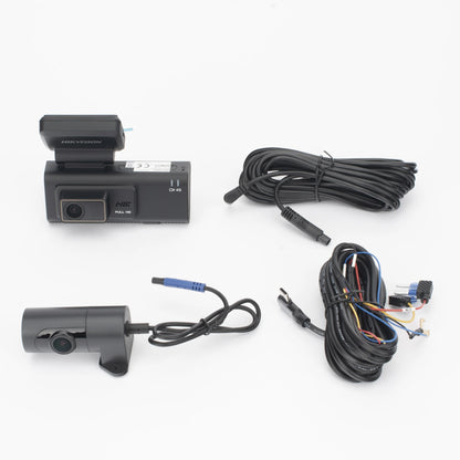 Protege tu Vehículo 24/7 Dashcam 3 Cámaras 4G + GPS Tiempo Real y Monitoreo en Vivo