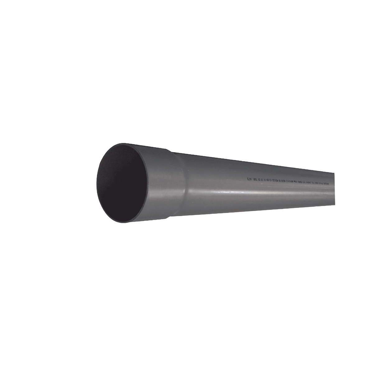 Tubo Conduit  Cédula 40 de 1" (27 mm).