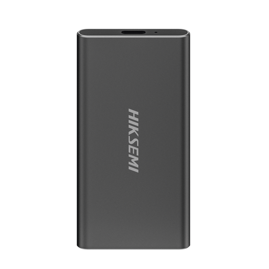 Unidad de Estado Solido (SSD) Portátil / 256 GB / Compacto / Conector USB 3.2 / Tipo C / Ideal para Almacenar Cualquier Tipo de Información (Videos, Fotos, Documentos, Etc...)