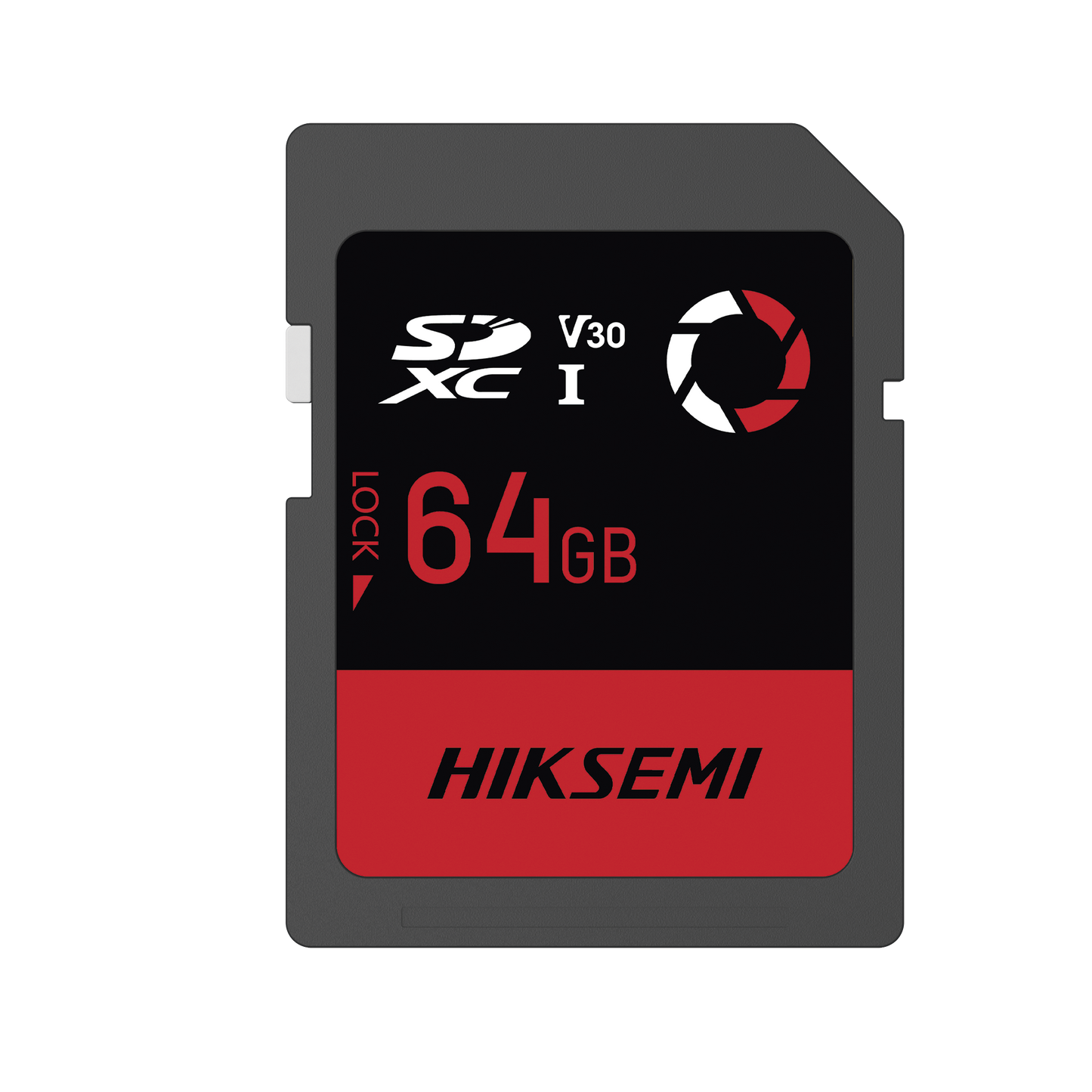Memoria SD / Clase 10 de 64 GB / Especializada Para Drones Comerciales, Cámaras de Fotografía y Video  / 180 MB/s Lectura / 150 MB/s Escritura