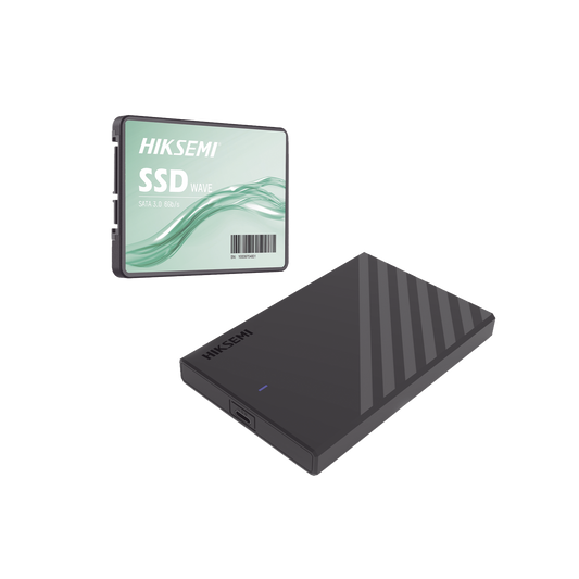 Kit de Memoria SSD de 2048G para pc de trabajo con carcasa de regalo.