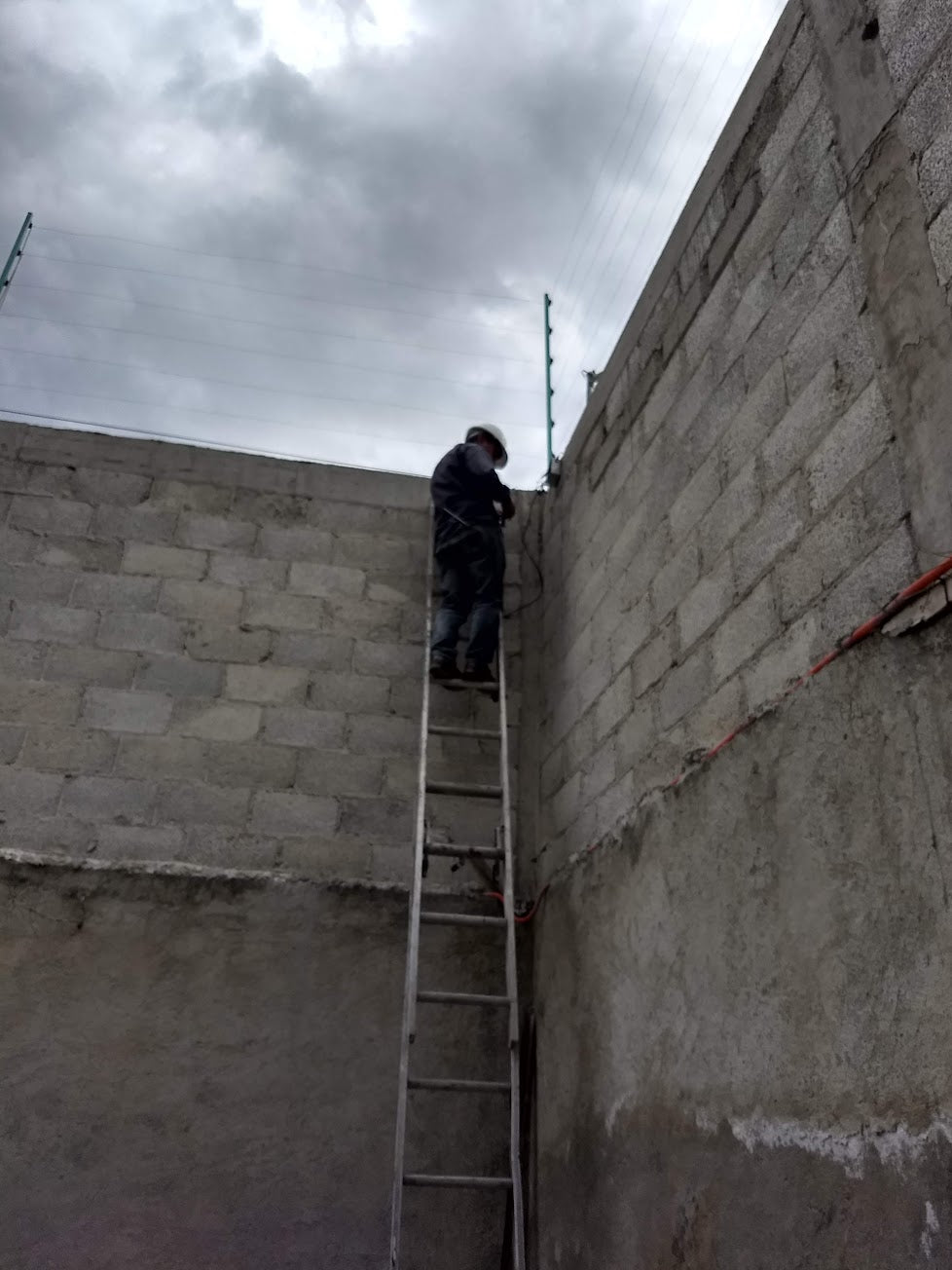 Promoción Cerca Electrificada Puebla