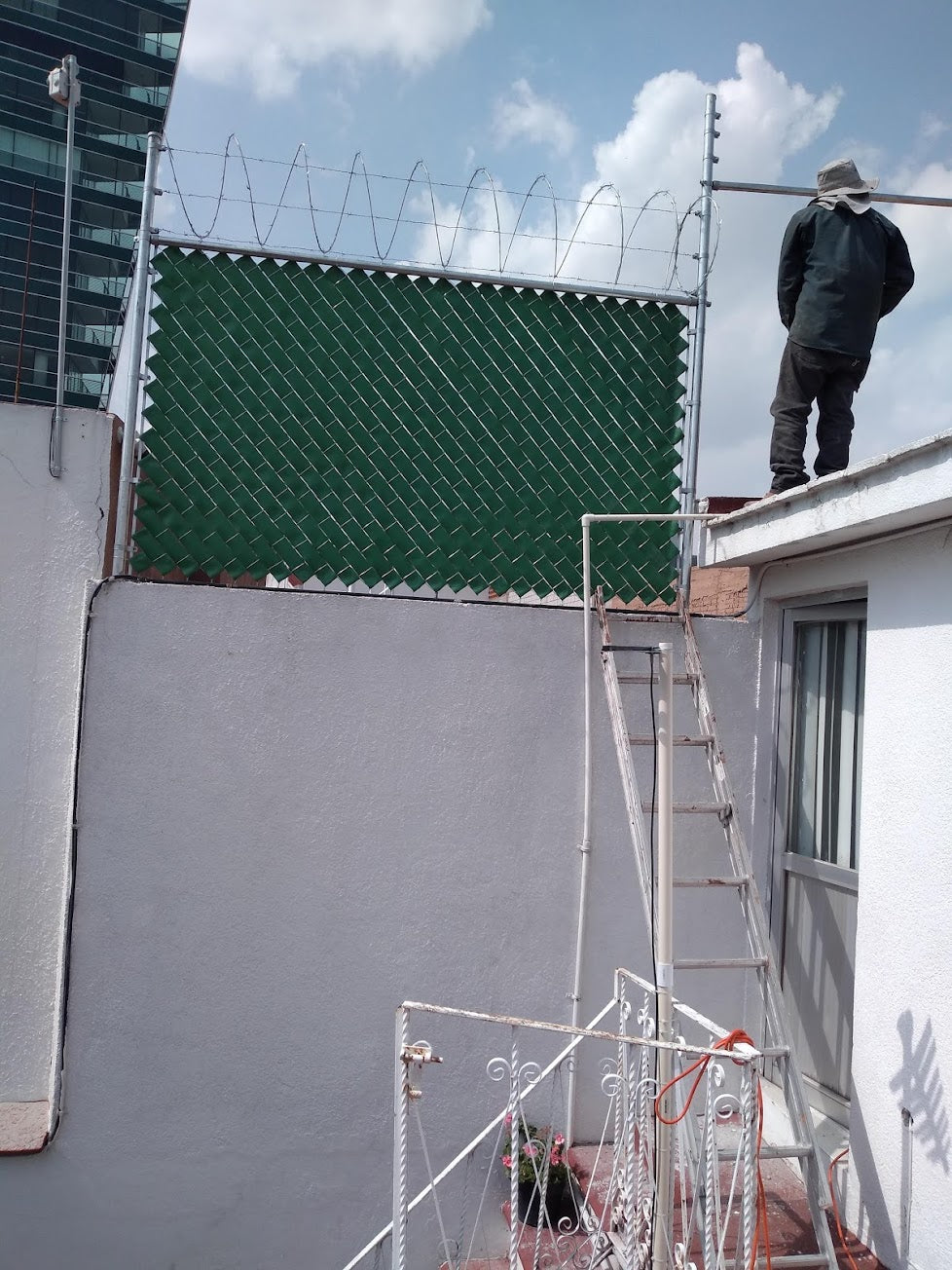 Promoción Cerca Electrificada Puebla