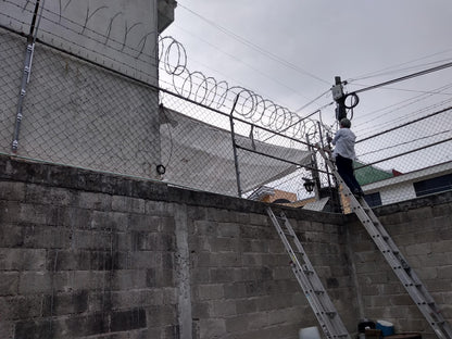 Promoción Cerca Electrificada Puebla