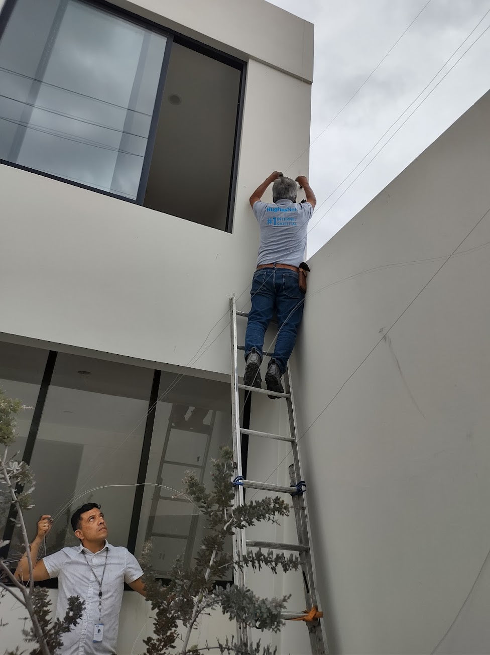 Promoción Cerca Electrificada Puebla