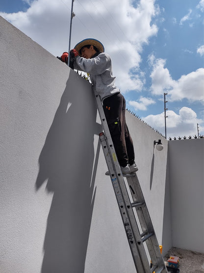Promoción Cerca Electrificada Puebla