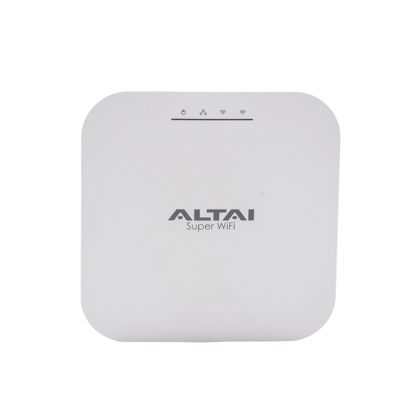 Punto de Acceso Wi-Fi 6, Doble Banda en 2.4 y 5 GHz, Hasta 1,774 Mbps, Hasta 250 m de Cobertura, Soporta 512 Clientes Concurrentes, Tecnología Patentada Para Gran Cobertura.