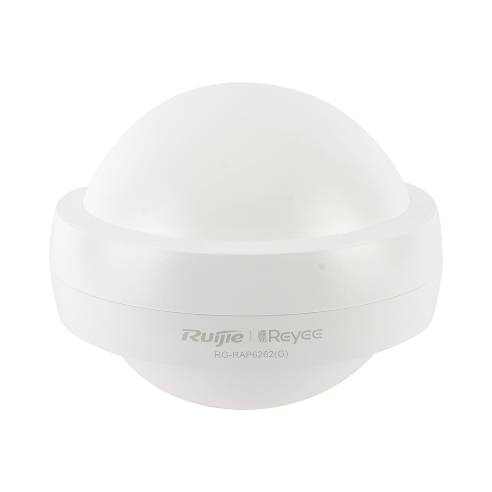 Router Mesh Wi-Fi 6 Exterior Wi-Fi 6  360 grados Cobertura 300mtrs