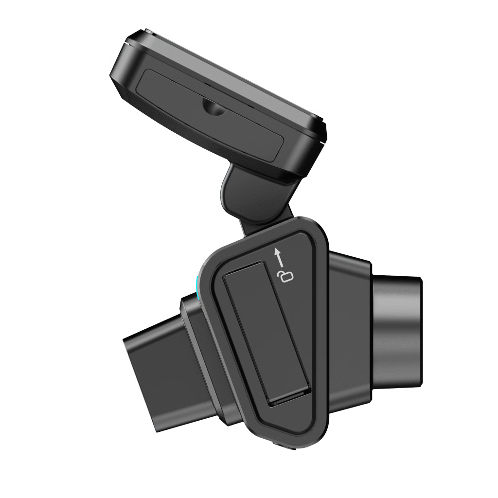 Protege tu Vehículo 24/7 Dashcam 3 Cámaras 4G + GPS Tiempo Real y Monitoreo en Vivo