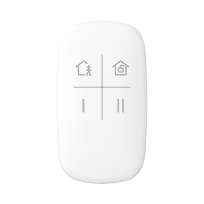 Kit de Alarma Casa o Negocio ya Instalada puebla