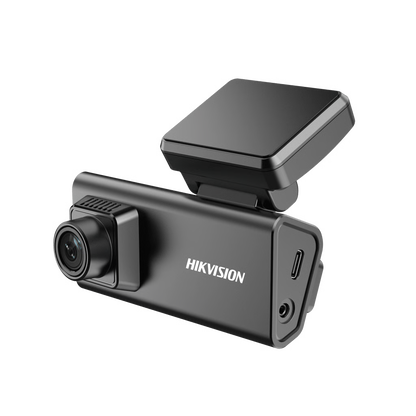 Protege tu Vehículo 24/7 Dashcam con 3 Cámaras + GPS Tiempo Real y Monitoreo en Vivo