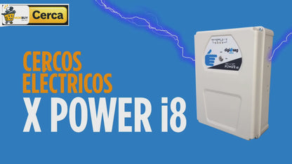 Promoción Cerca Electrificada Puebla